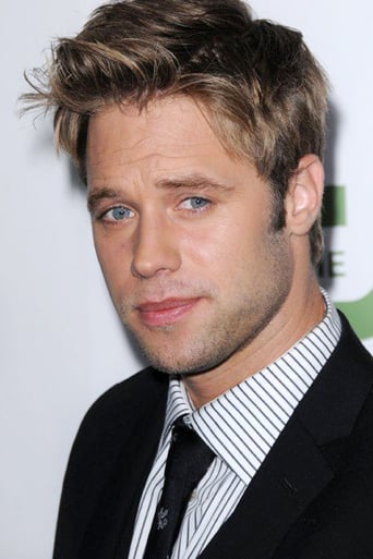 Immagine di Shaun Sipos