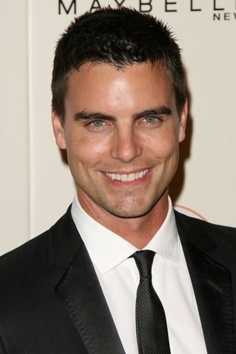 Immagine di Colin Egglesfield