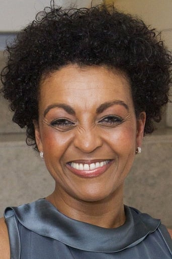 Immagine di Adjoa Andoh