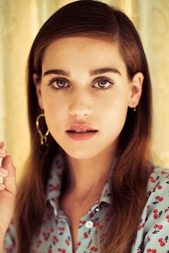 Immagine di Matilda Lutz