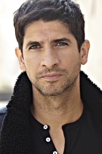 Immagine di Raza Jaffrey