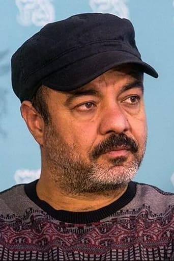 Immagine di Saeed Aghakhani