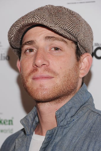 Immagine di Bryan Greenberg