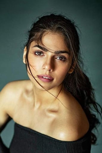 Immagine di Sharmin Segal