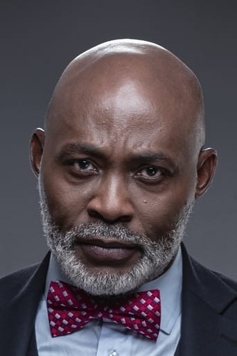 Immagine di Richard Mofe-Damijo