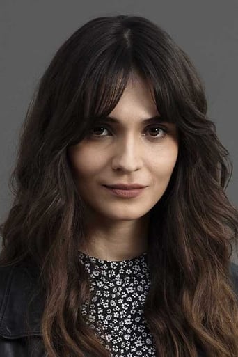 Immagine di Meriç Aral