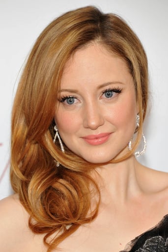 Immagine di Andrea Riseborough