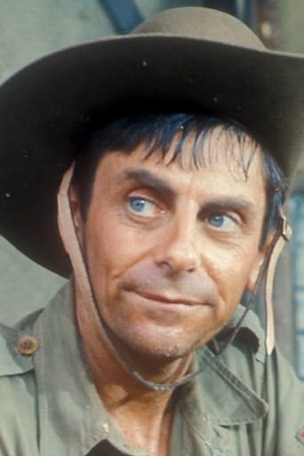 Immagine di Melvyn Hayes