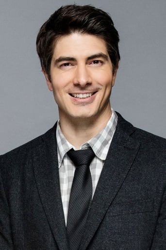 Immagine di Brandon Routh