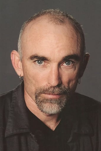 Immagine di Jackie Earle Haley