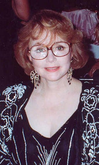 Immagine di Piper Laurie