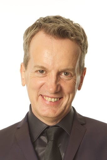 Immagine di Frank Skinner