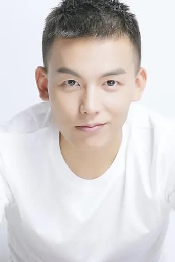 Immagine di Liu Yang