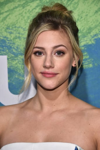 Immagine di Lili Reinhart