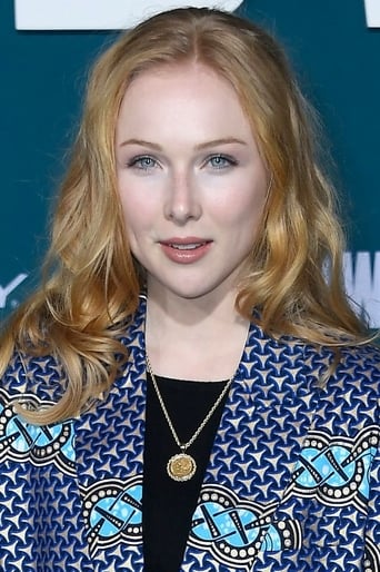 Immagine di Molly C. Quinn