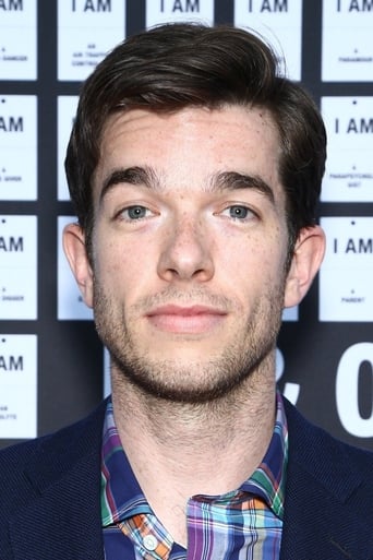 Immagine di John Mulaney