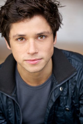 Immagine di Ricky Ullman