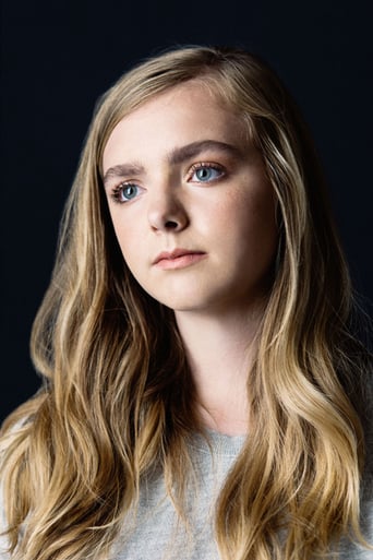 Immagine di Elsie Fisher