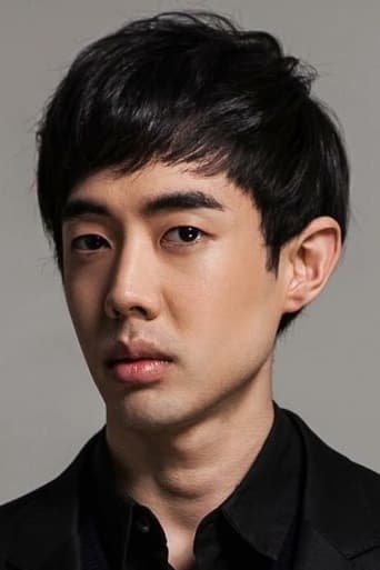 Immagine di Lee Kang-wook