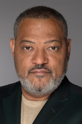 Immagine di Laurence Fishburne