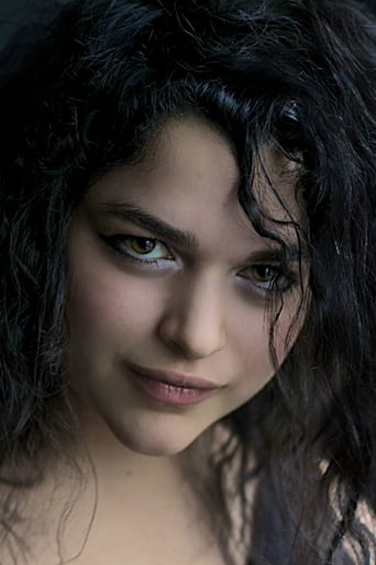 Immagine di Eve Harlow