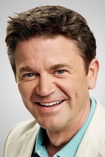 Immagine di John Michael Higgins