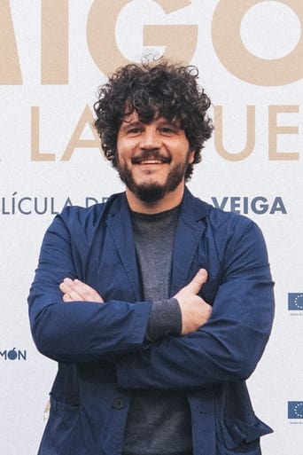 Immagine di Xosé A. Touriñán