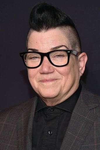 Immagine di Lea DeLaria