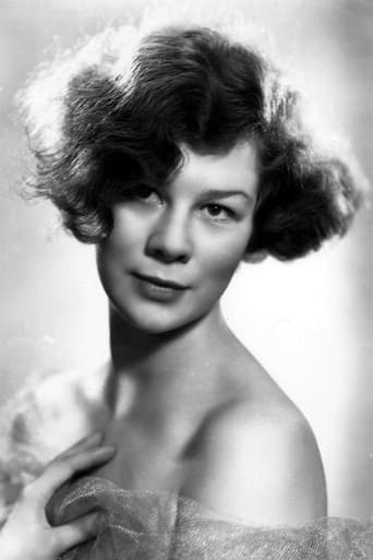 Immagine di Wendy Hiller