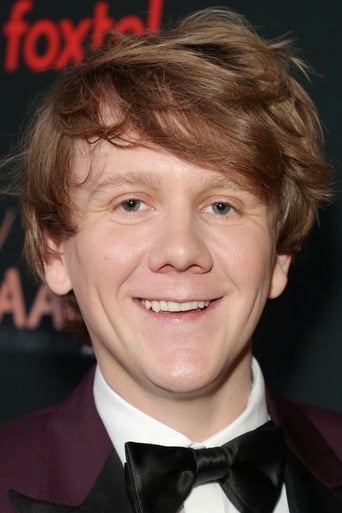 Immagine di Josh Thomas