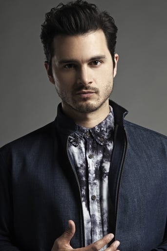 Immagine di Michael Malarkey