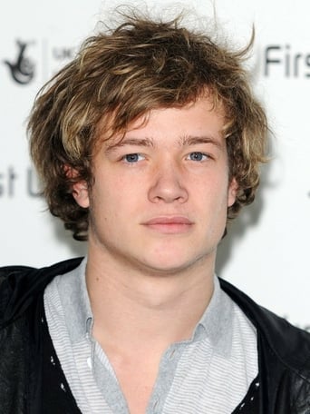 Immagine di Ed Speleers