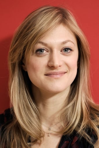 Immagine di Marin Ireland