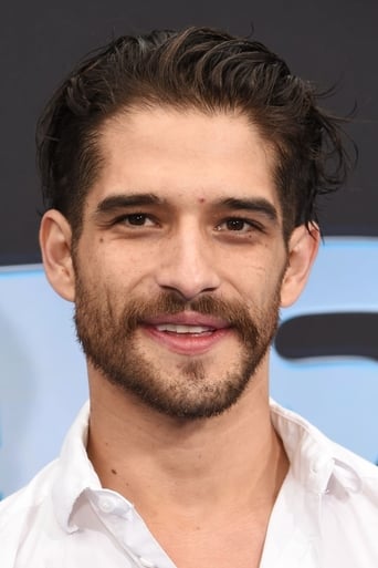 Immagine di Tyler Posey