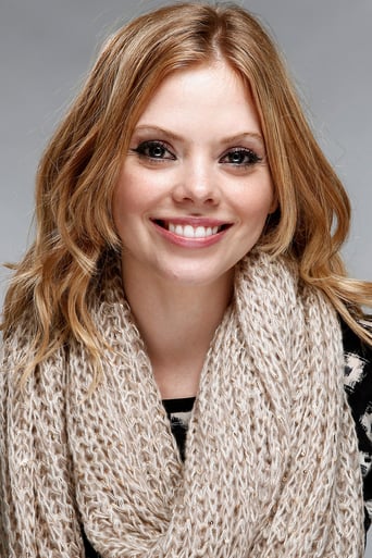 Immagine di Dreama Walker