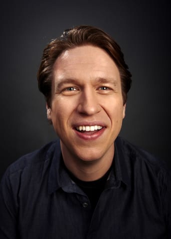 Immagine di Pete Holmes