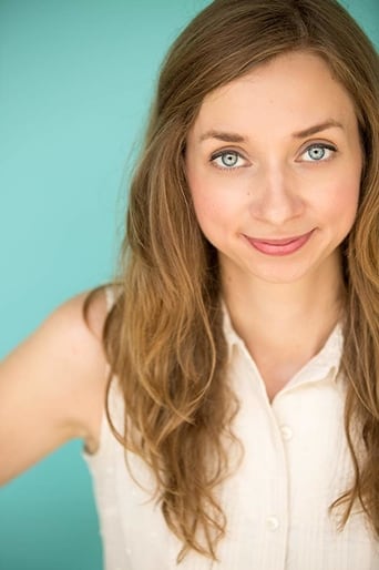 Immagine di Lauren Lapkus