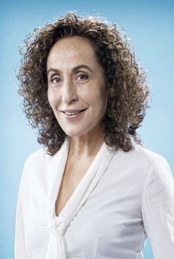 Immagine di Mercè Montalà