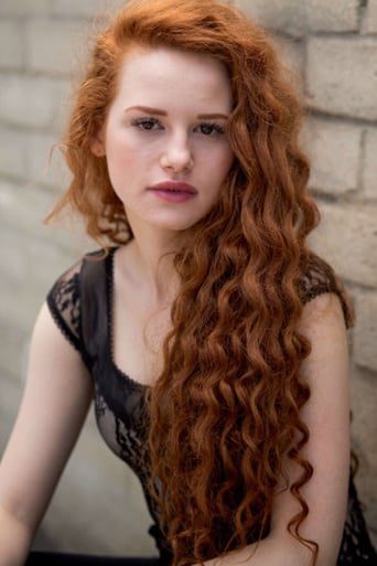 Immagine di Madelaine Petsch