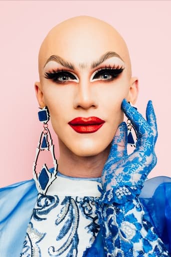Immagine di Sasha Velour