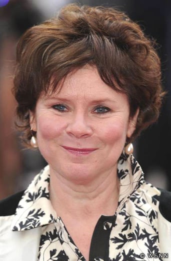 Immagine di Imelda Staunton