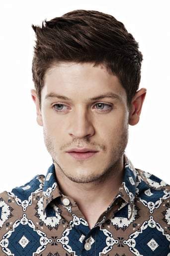 Immagine di Iwan Rheon