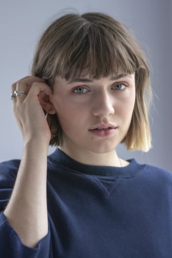 Immagine di Jade Charbonneau