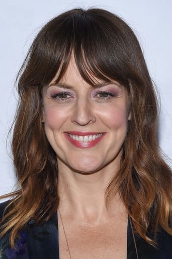 Immagine di Rosemarie DeWitt