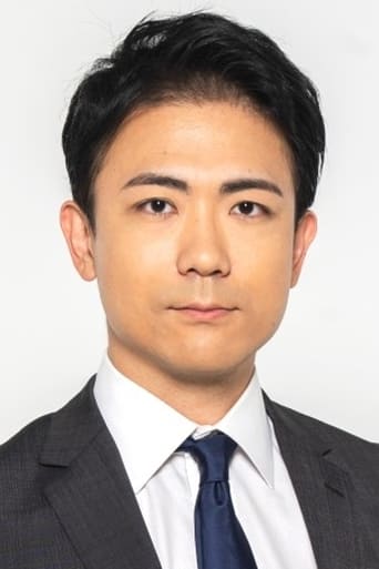 Immagine di Hiroyuki Yamamoto