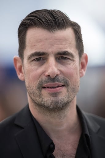 Immagine di Claes Bang