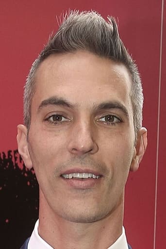 Immagine di Ari Shapiro