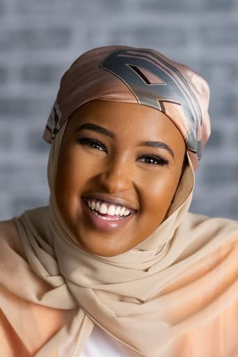 Immagine di Muna Abdulahi