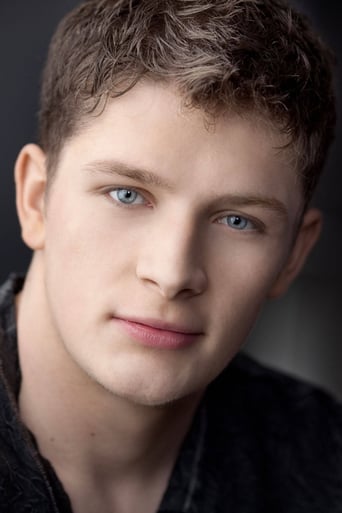 Immagine di Brett Dier