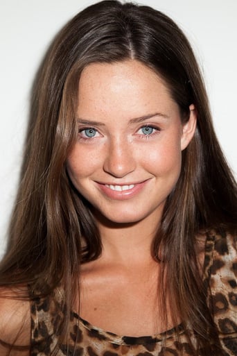 Immagine di Merritt Patterson